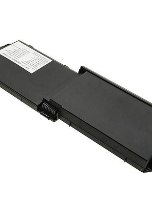 Оригінальна батарея для ноутбука hp am06xl (zbook 17 g5, zbook 17 g6) 11.55v 8310mah 95.9wh black