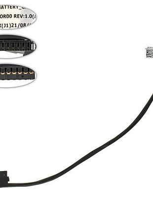 Шлейф для подключения аккумулятора dell (e5280 e5290 cdm60), (cn-09yfcj dc02002or00)