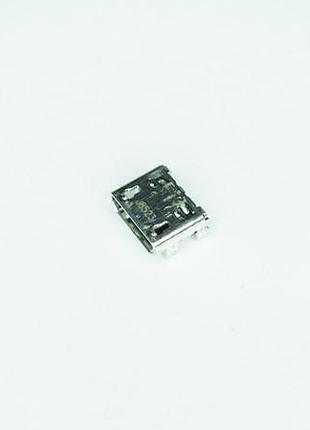 Разъем microusb muj229 для планшета, телефона