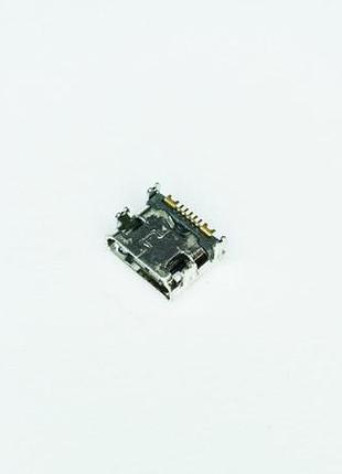 Разъем microusb muj229 для планшета, телефона 2