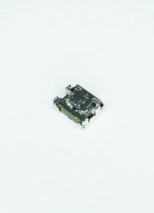 Разъем microusb muj229 для планшета, телефона 3