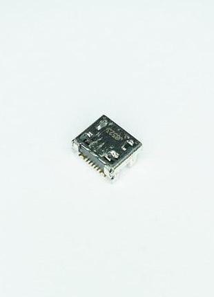 Разъем microusb muj229 для планшета, телефона 4