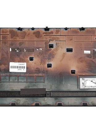 Б.у нижняя крышка для ноутбука hp (probook: 4540s ), black