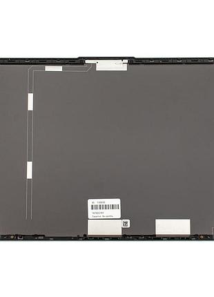 Кришка дисплея для ноутбука lenovo (ideapad: 5-15 series), graphite gray (оригинал)