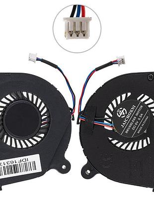 Вентилятор для ноутбука acer aspire v5-131, v5-171, one 756, travelmate tmb113-e, tmb-113-m, ac710 (23.sgyn2.001)(кулер)