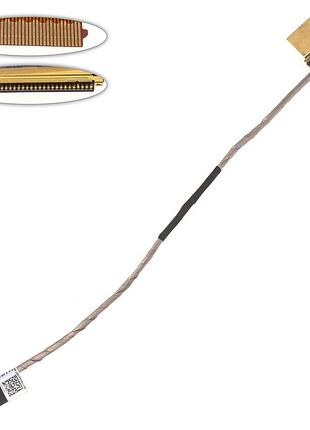 Шлейф матрицы для ноутбука hp (envy: x2, 15-c, 15-c001dx) (6017b0507001)