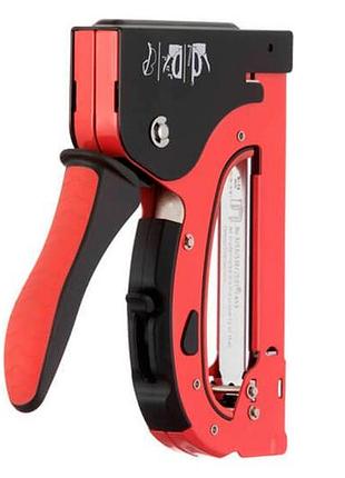 Степлер intertool 4-14 мм storm (rt-0103) 3