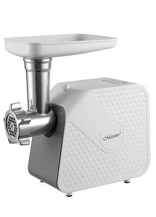 Мясорубка maestro mr-851 (mr-851)