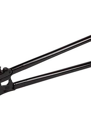 Ножницы арматурные intertool 900 мм d=11 мм pro (ht-0155)