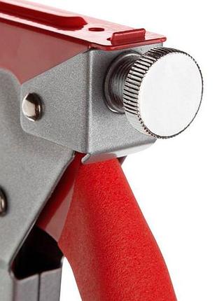 Степлер intertool скоба 4-14 мм rt-0102 (rt-0102) 5