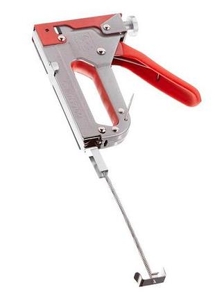 Степлер intertool скоба 4-14 мм rt-0102 (rt-0102) 6