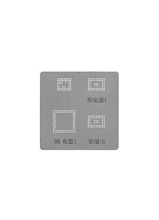 Трафарет прямого нагрева 3g 1, ic