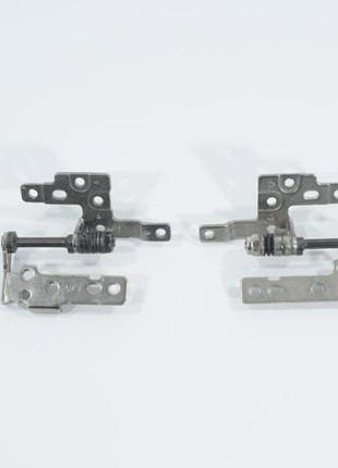 Петлі для ноутбука asus eeebook x205ta, f205ta (13nb0731m01111 + 13nb0731m02111) (ліва+права)