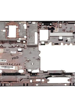 Нижня кришка для ноутбука hp (compaq 320, 420, promo 620), black