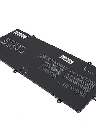 Батарея для ноутбука asus c22n2211 (ux3405ma) 7.74v 9690mah 75wh black