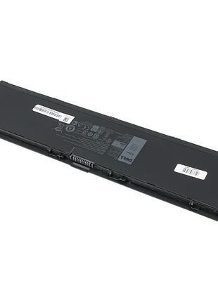 Оригінальна батарея для ноутбука dell v8xn3 (latitude: e7420, e7440, e7450) 11.1v 3493mah 40wh black