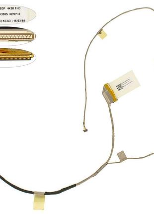Шлейф матрицы для ноутбука asus (n551 gl551jm g551 40pin), (dc02c00cb0s)