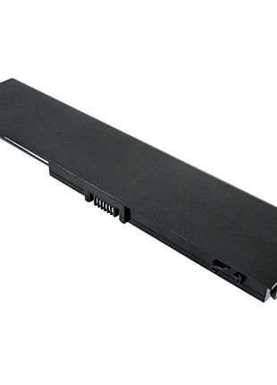 Батарея для ноутбука hp rc06 (probook: 4340s, 4341s) 11.1v 4400mah 49wh black