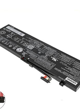 Сервісний оригінал - батарея для ноутбуку lenovo l23d4pk4 (loq 15irx9) 15.44 3887mah 60wh black (5b11m64610)