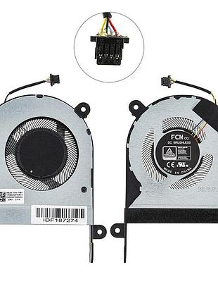 Оригінальний вентилятор для ноутбука asus zenbook flip (ux564eh, ux564ei, ux564ph) cpu fan