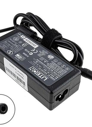 Блок живлення для монітора 12v, 3a, 36w, 5.5*2.5, black (без кабеля!)