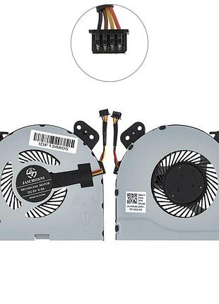 Вентилятор для ноутбука lenovo v145-15ast (5f10r34470) (кулер)