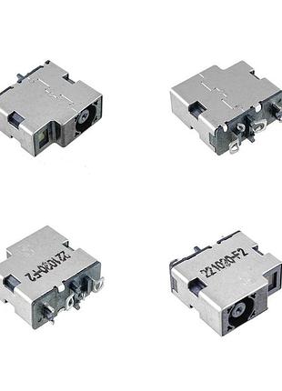 Разъем питания pj206 hp (pavilion/sleekbook: 15-e, 15t-e, 15z-e 15-n, 15t-n, 15z-n, 15-j, 15t-j, 15z-j, 17-j, 17t-j series)