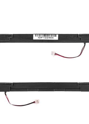 Б.у. динамик для ноутбука hp (compaq mini: 5103, 5101) в сборе