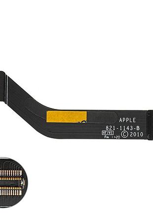 Шлейф материнської плати (i/o board cable) для ноутбука apple (a1369 (2010))