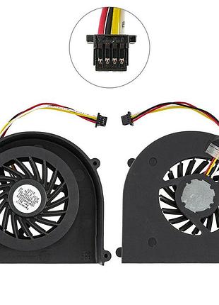 Вентилятор для ноутбука hp probook 4310s, 4311s, 2230s, t6570 (577226-001 / 577206-001 / udqfrhr02d1n) (кулер)