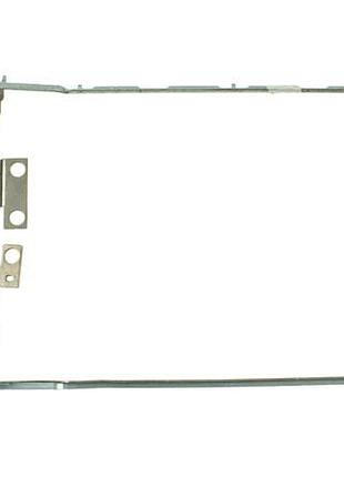 Петли для ноутбука hp envy 15-ae000, 15-ae100 with touchscreen lcd (am1do000900 + am1do000a00) (левая+правая)