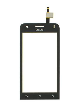 Тачскрин для asus zenfone c (zc451cg), black