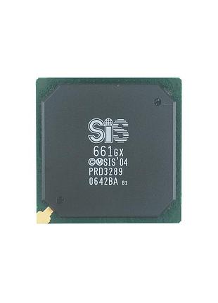 Микросхема sis m661gx северный мост для ноутбука