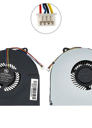 Вентилятор для ноутбука asus k73e, k73sd, k73sj, k73sv, n53sm, n53ta, n53tk, n73sm (13gnzt10p250-1) (кулер)