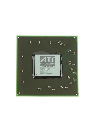 Мікросхема ati 216-0683010 (dc 2010) mobility radeon hd 3650 відеочіп для ноутбука