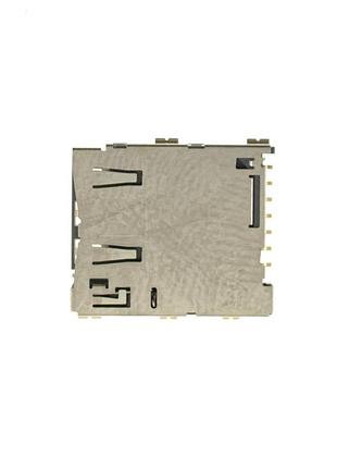 Роз'єм sim-карти для sony e2303 xperia m4 aqua, e2306, e2312, e2333, e2353, e2363