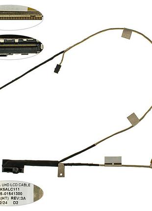 Шлейф матриці для ноутбука asus (n501 series), edp 40 pin, fullhd (14005-01541300)