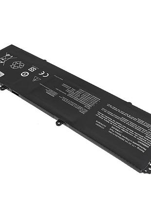 Батарея для ноутбука asus c31n2201 (vivobook 15 x1504za) 11.55 3600mah black