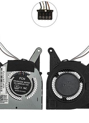 Оригінальний вентилятор для ноутбука dell latitude 5400 cpu fan