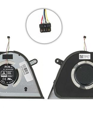 Оригинальный вентилятор для ноутбука asus rog zephyrus ga503qm, ga503qs, gu603he (vga fan) (13nr04j0t03111) (кулер)