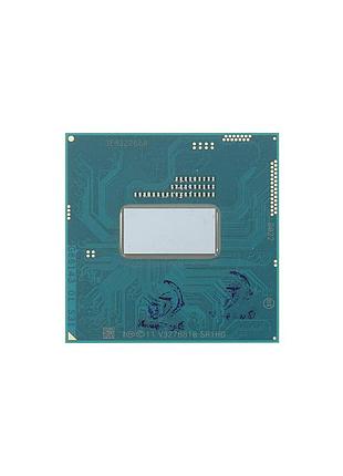 Процесор intel pentium 3550m (haswell, dual core, 2.3ghz, 2mb l3, tdp 37w, socket g3/rpga946b) для ноутбука (sr1hd)