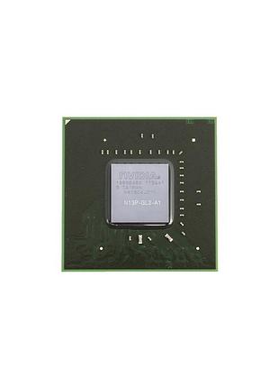 Микросхема nvidia n13p-gl2-a1 (dc 2011) geforce gt630m видеочип для ноутбука