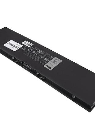 Оригинальная батарея для ноутбука dell 34gkr (latitude e7420, e7440) 7.4v 6350mah 47wh black