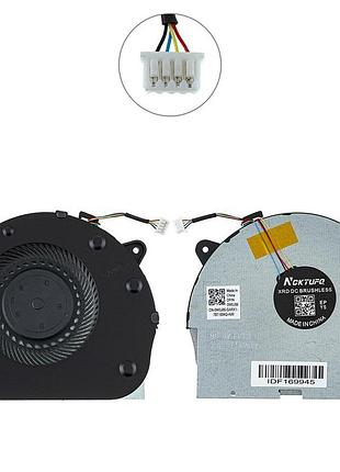 Вентилятор для ноутбука lenovo legion y540-17irh (сpu fan) (5f10s13888) (кулер)