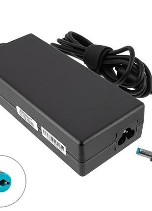 Оригінальний блок живлення для ноутбука acer 19v, 6.3a, 120w, 5.5*1.7мм, black (без кабеля !)