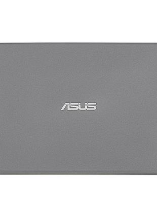 Крышка дисплея для ноутбука asus (x512 series), gray