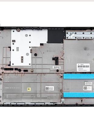 Нижня кришка ноутбука dell (vostro: 3590), black
