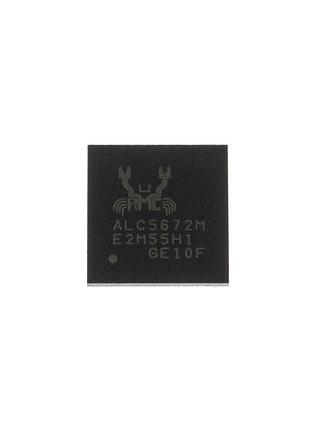 Мікросхема realtek alc5672 звукова карта для ноутбука