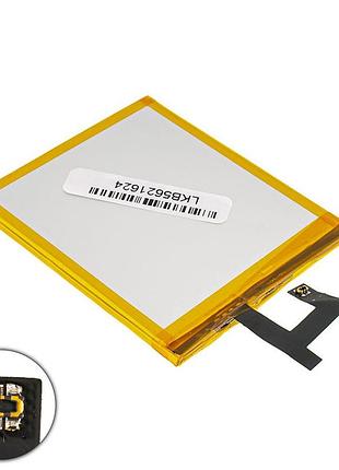 Аккумулятор (батарея) для смартфона (телефона) sony с (c2304, 2305, c6602, c6603, c6606) 3.7v 2330mah 8.7wh