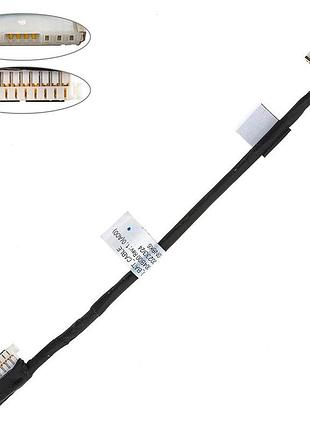 Шлейф для подключения аккумулятора dell (latitude 5440, precision 3480) dc02004be00